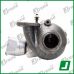 TURBO New | CITROEN, PEUGEOT, FORD, MAZDA - 1.6 HDi 110 cv | 753420, 740821, 750030 TURBO New | CITROEN, PEUGEOT, FORD, MAZDA - 1.6 HDi 110 cv | 753420, 740821, 750030